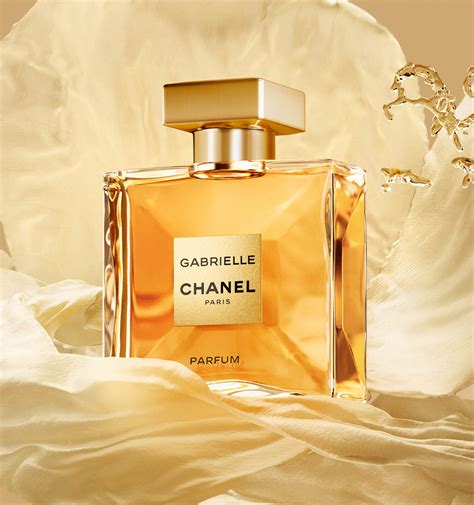 chanel essence perfume|Chanel gabrielle perfume smells like.